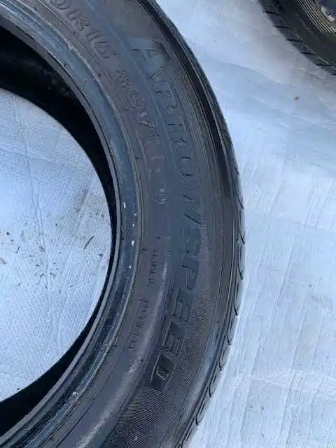 Opony 15 Arrowspeed 195/60R15