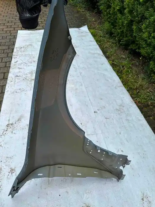 BMW 4 G22 Błotnik Przód Przedni Lewy C4P