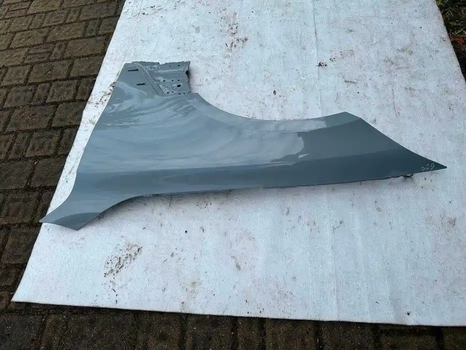 BMW 4 G22 Błotnik Przód Przedni Lewy C4P