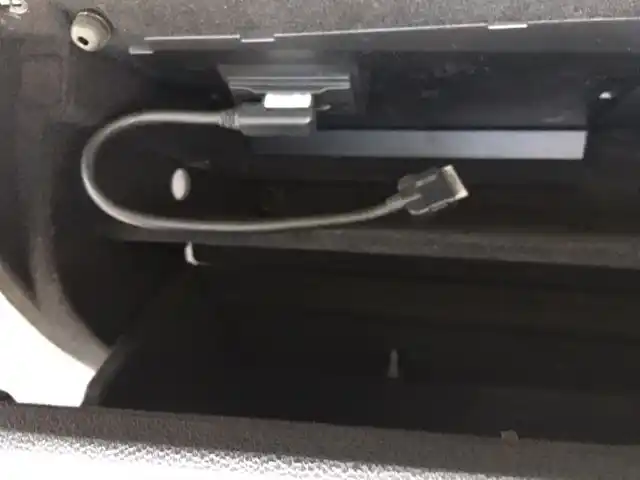 Mercedes GL x164 Panel Klimatyzacji