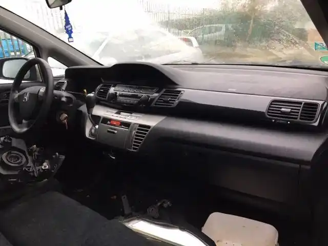 Honda FRV / FR-V 2005- Deska Kokpit Poduszki Airbag Europa