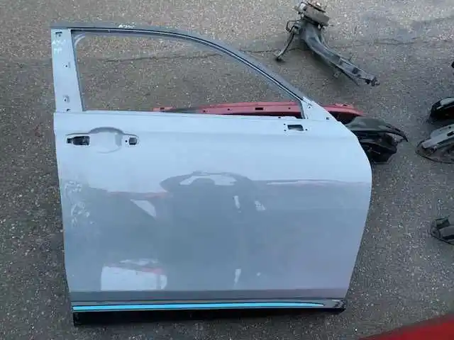 HONDA NY1 Drzwi  Prawe