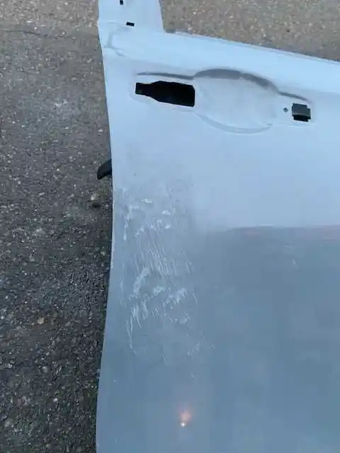 HONDA NY1 Drzwi  Prawe