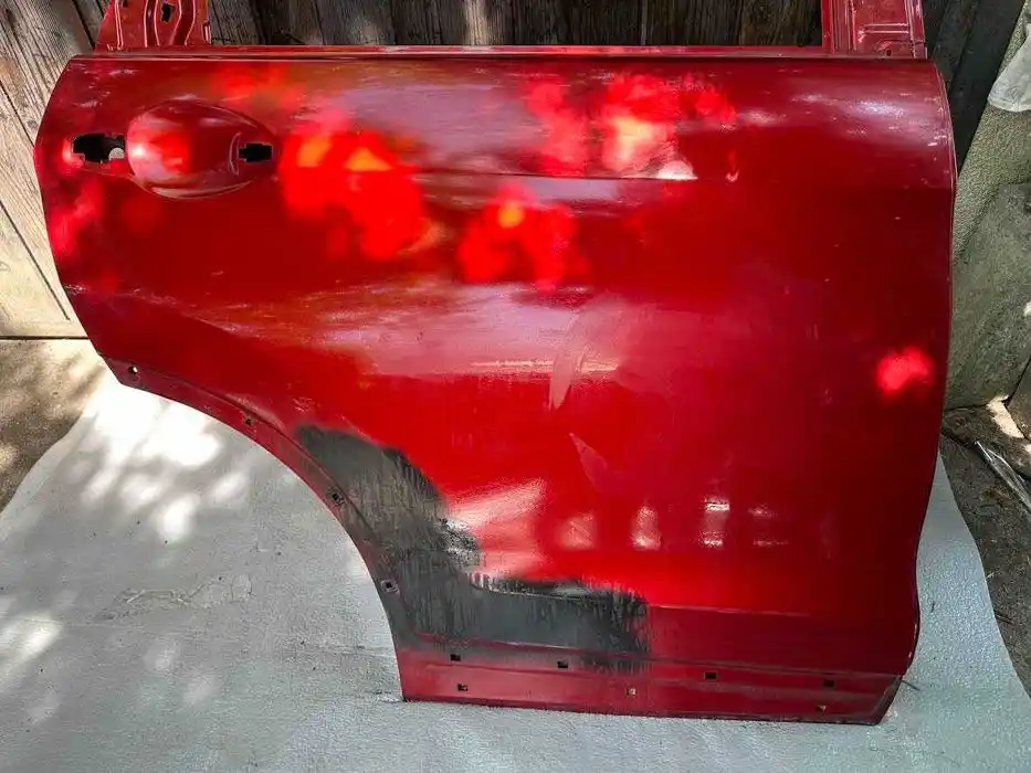 Honda CR-V IV Drzwi Tył Tylne Prawe