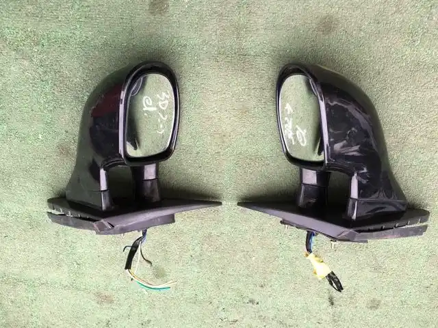 Honda Civic V 2/3d 1992- Lusterka Tuning