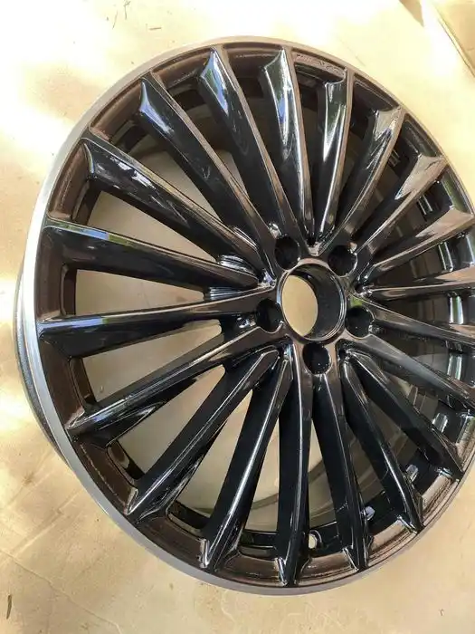 Mercedes A Klasa W177 Pojedyńcza Felga 19