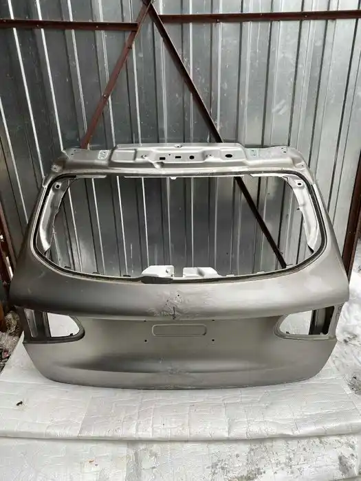 Mercedes GLC W253 klapa Bagażnika