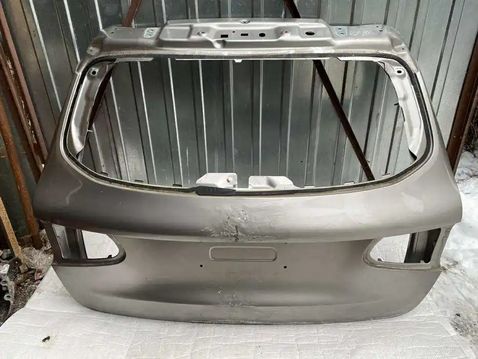Mercedes GLC W253 klapa Bagażnika