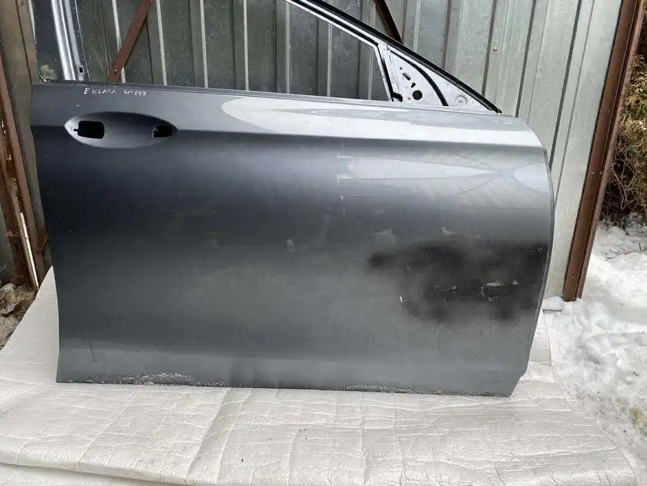 Mercedes E Klasa W213 Drzwi Przód Przednie Prawe