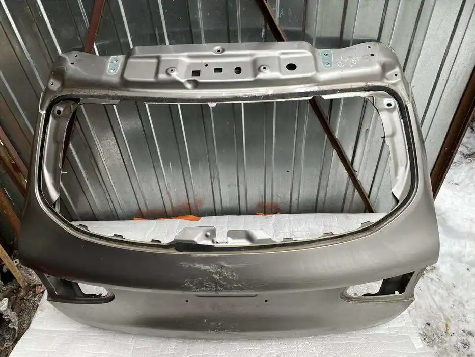 Mercedes GLC W253 klapa Bagażnika