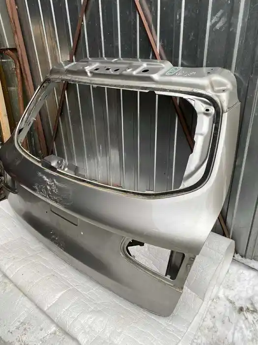 Mercedes GLC W253 klapa Bagażnika