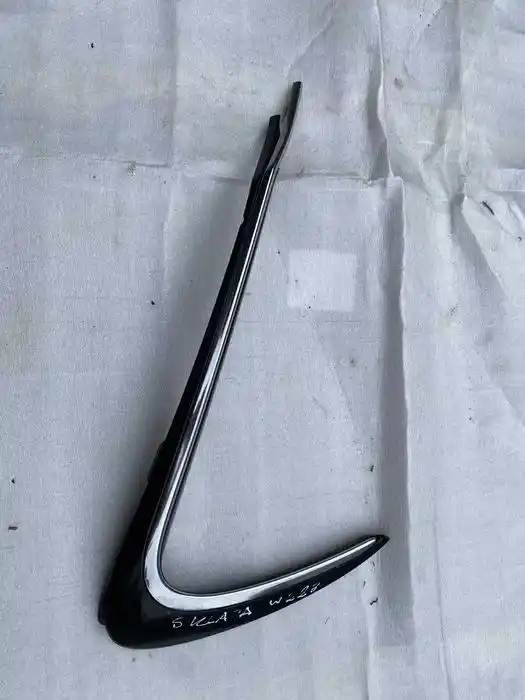 Mercedes S Klasa W223 Listwa Zderzaka Lewa