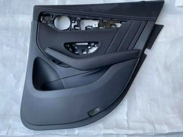 Mercedes GLC W253 Boczek Drzwi Tył Prawy