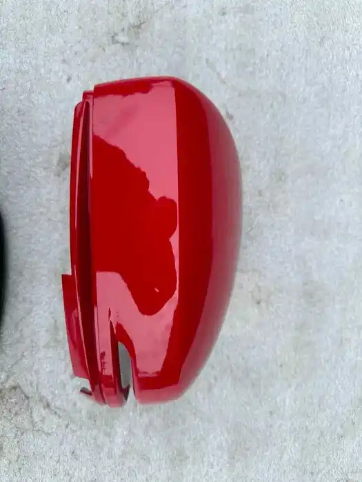 Honda Jazz IV 2015- Lusterko Lewe Składane 9Pin Nowe