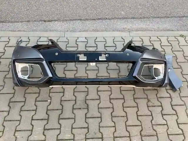 Honda Civic IX Type r Zderzak Przód