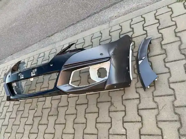 Honda Civic IX Type r Zderzak Przód