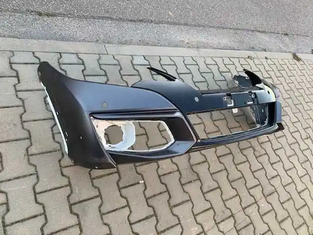 Honda Civic IX Type r Zderzak Przód