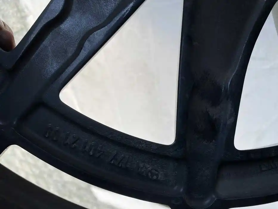 Mercedes A Klasa Cla W177 Pojedyńcza Felga 18