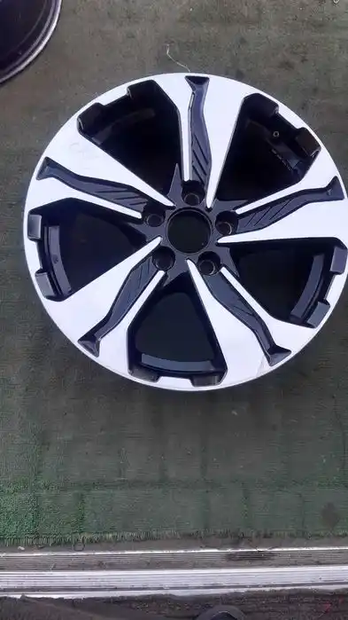 Honda Cr-V V 2017 Felga 17 OEM