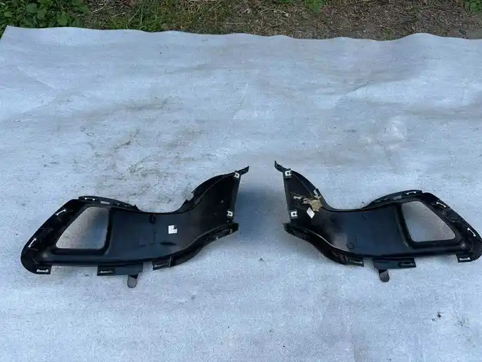 Alfa Romeo Giulia Wlot Powietrza Kierownica Lewa Prawa
