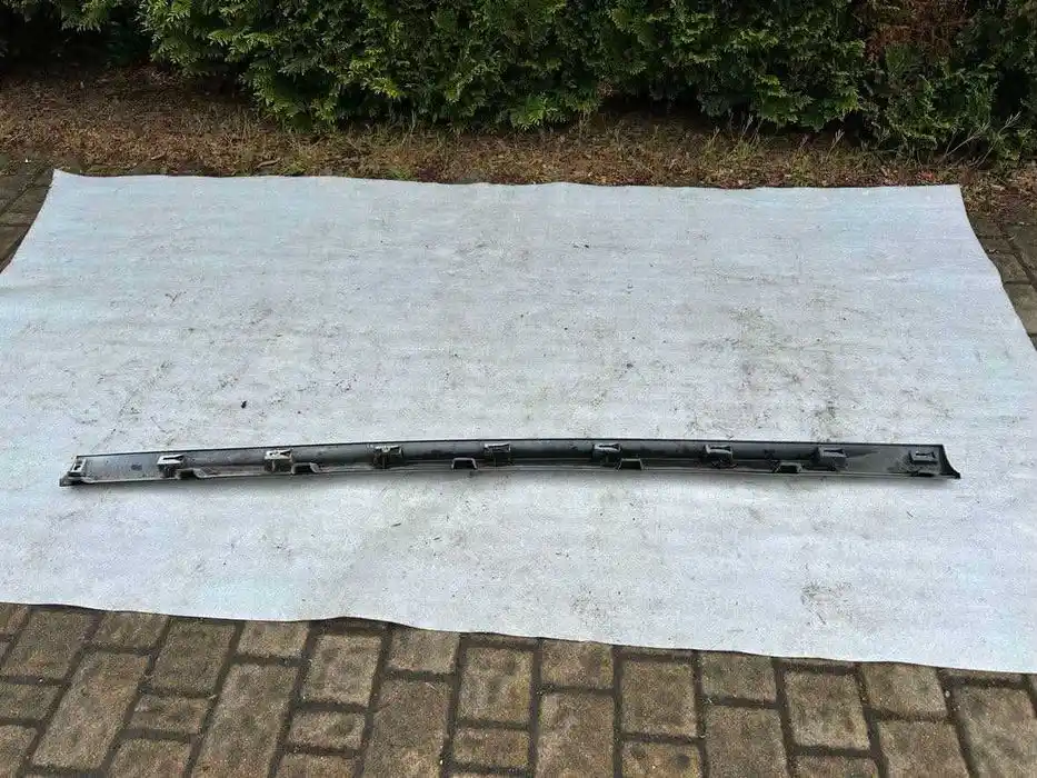 Alfa Romeo Giulietta Listwa Progowa Prawa