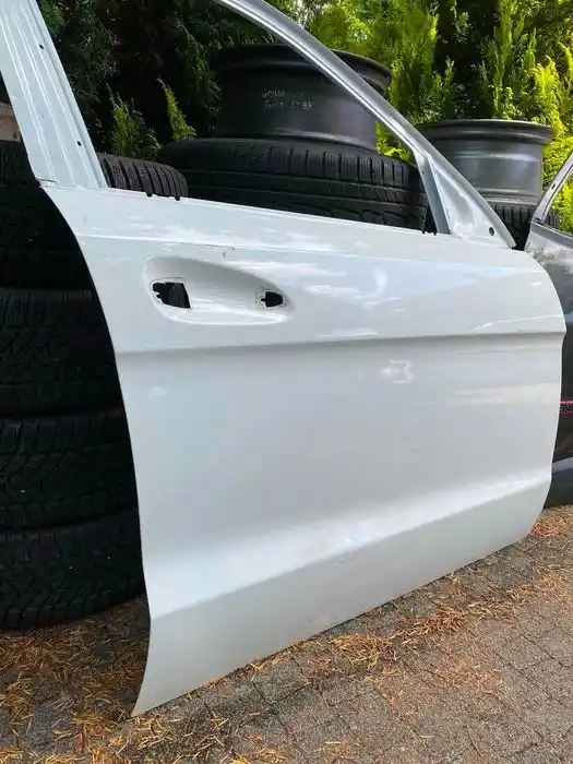 Mercedes GLE W166 Drzwi Przód Przednie Prawe