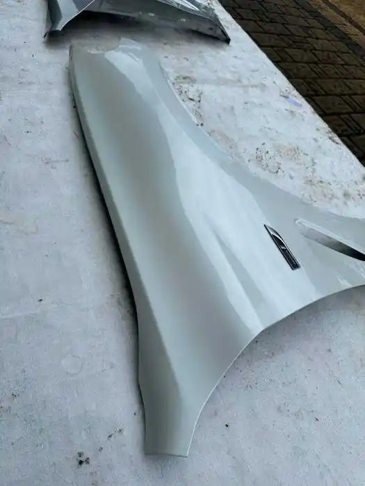 BMW X3 G01 X4 G02 Błotnik Przód Przedni Prawy W kolor