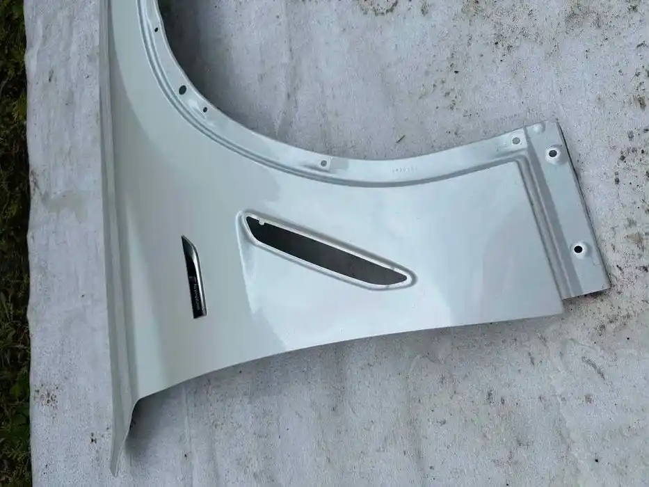 BMW X3 G01 X4 G02 Błotnik Przód Przedni Prawy W kolor