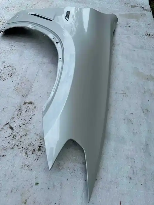 BMW X3 G01 X4 G02 Błotnik Przód Przedni Prawy W kolor