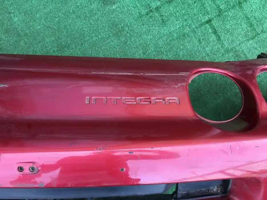 Honda Integra Zderzak Przedni