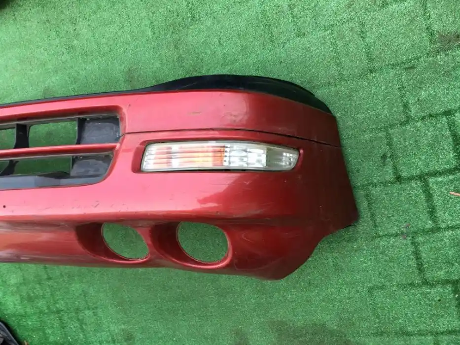 Honda Integra Zderzak Przedni