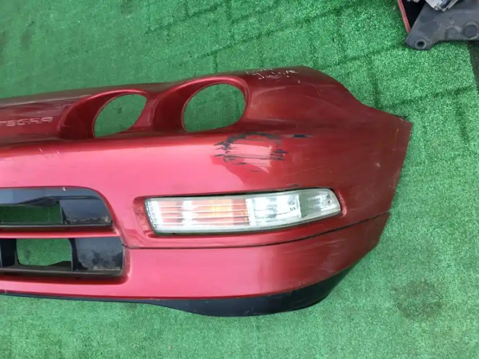 Honda Integra Zderzak Przedni