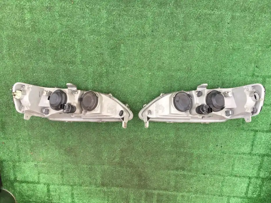Honda Accord VI 1999- Lampa Przód Oryginał europa