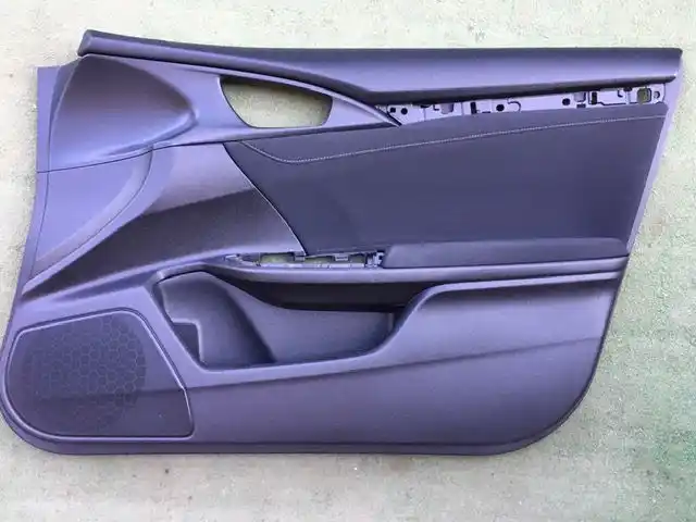 Honda Civic X 2018- Boczek Prawy Przód