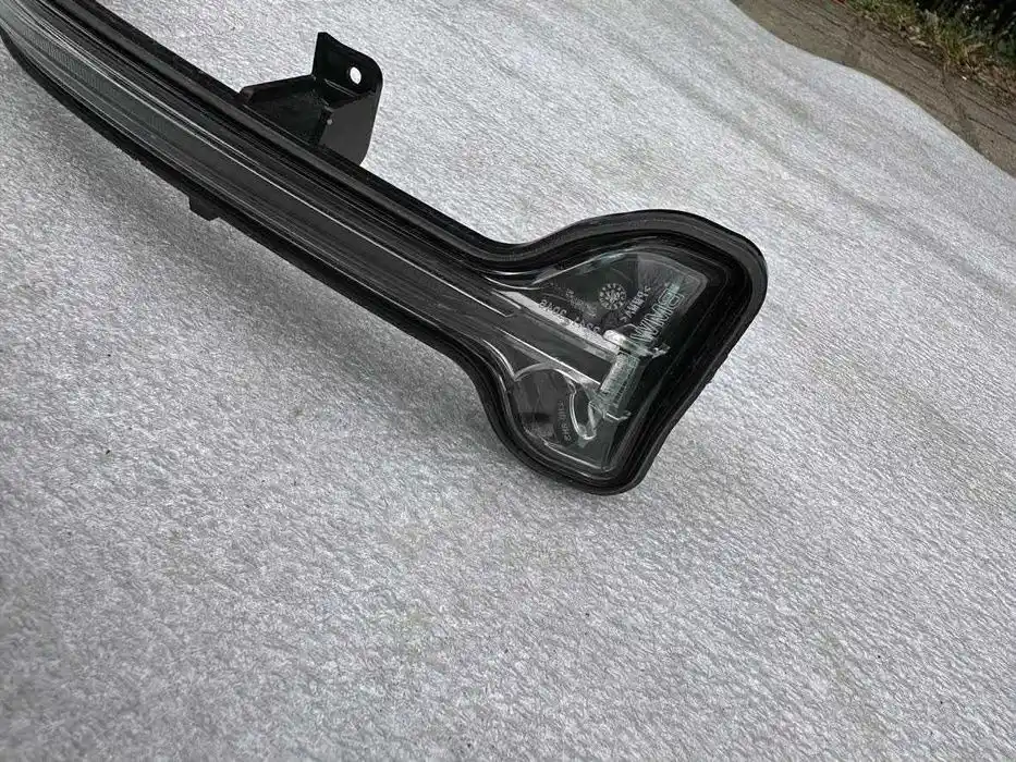 BMW G20 G21 Kierunkowskaz Lusterka Prawy