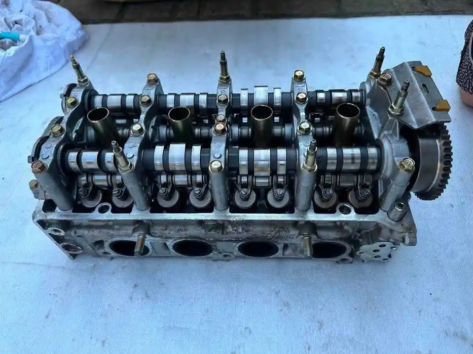 Honda Civic VII 2.0 Type R 2001- K20A3 Głowica