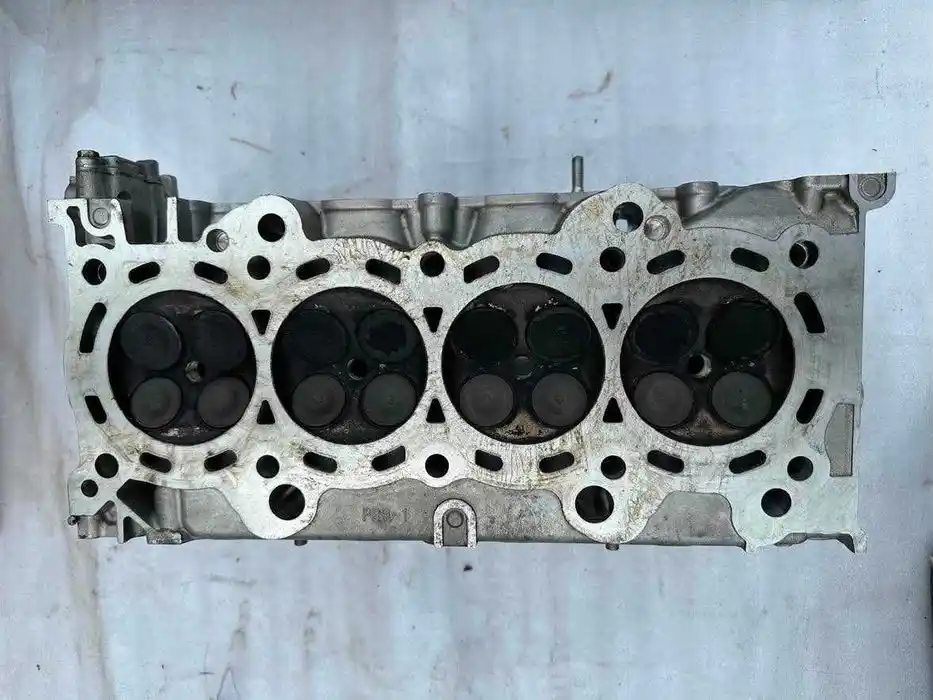 Honda Civic VII 2.0 Type R 2001- K20A3 Głowica