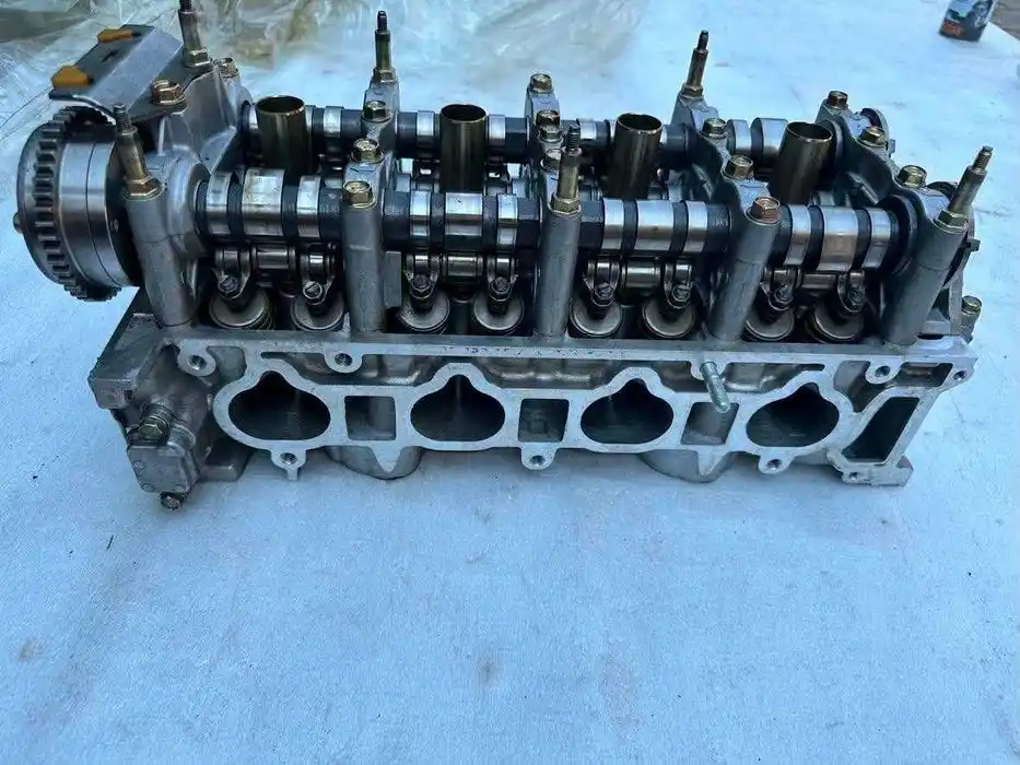 Honda Civic VII 2.0 Type R 2001- K20A3 Głowica