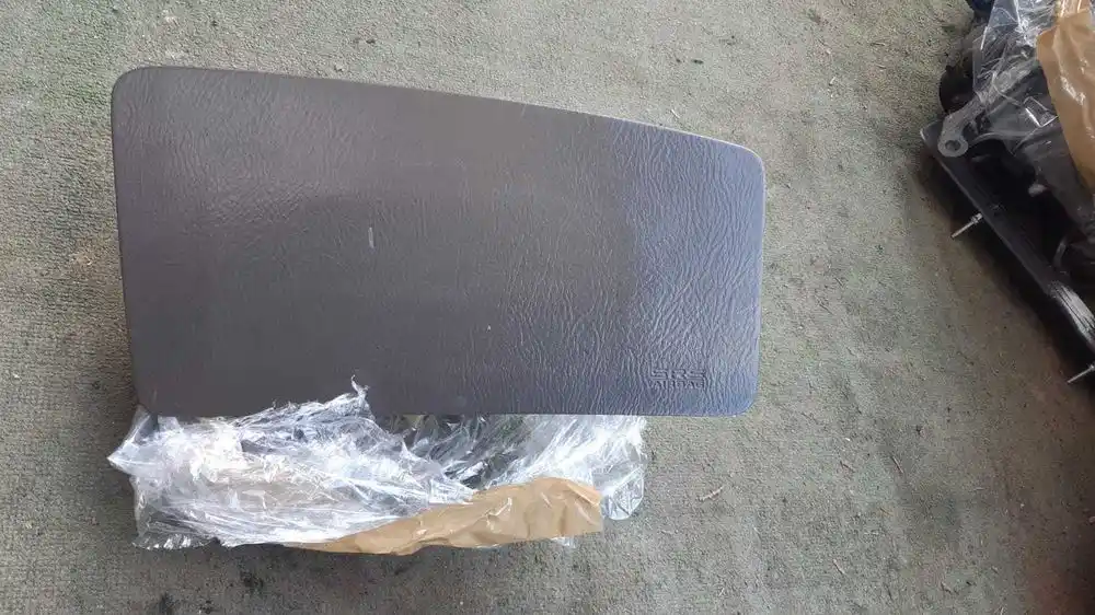 Honda CRV II Poduszka Pasazera Beżowa
