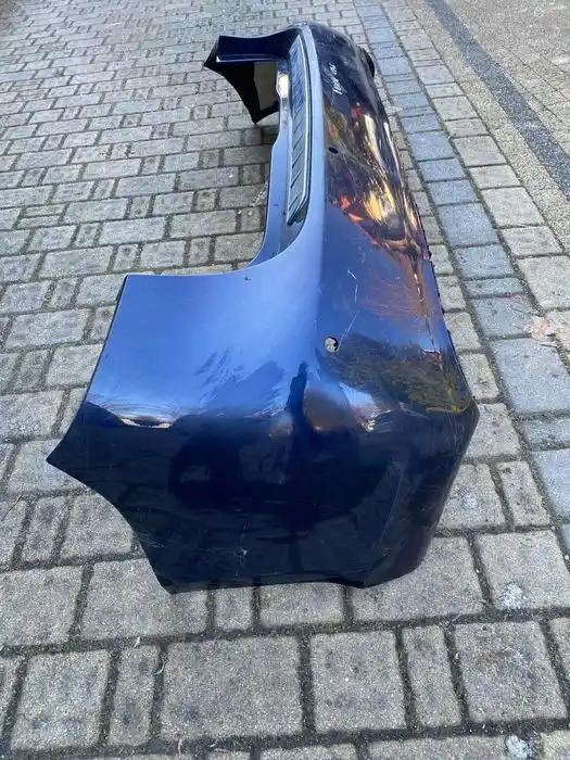 Mercedes B Klasa W246 Zderzak Tył Tylny