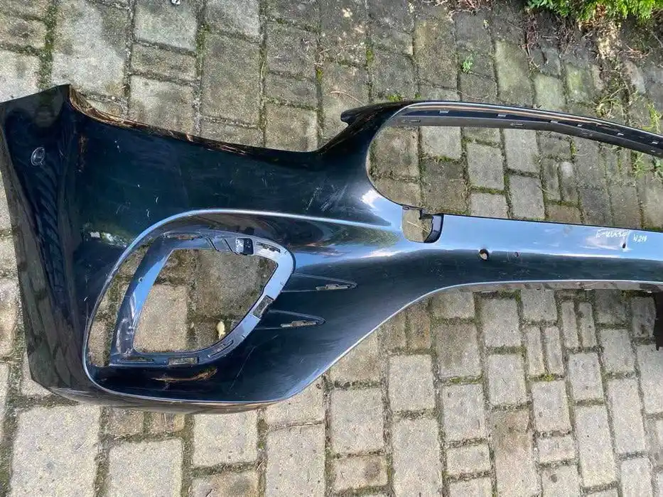 Mercedes E Klasa W213 Lift AMG Zderzak Przód Przedni