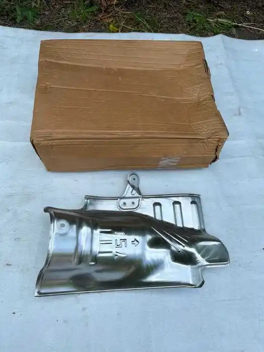 Honda Blacha Nowa OEM
