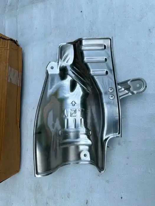 Honda Blacha Nowa OEM