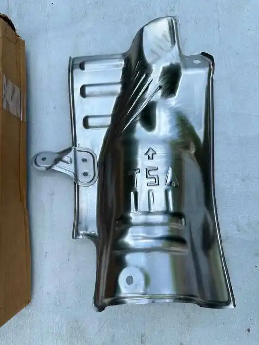 Honda Blacha Nowa OEM