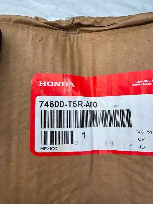 Honda Blacha Nowa OEM