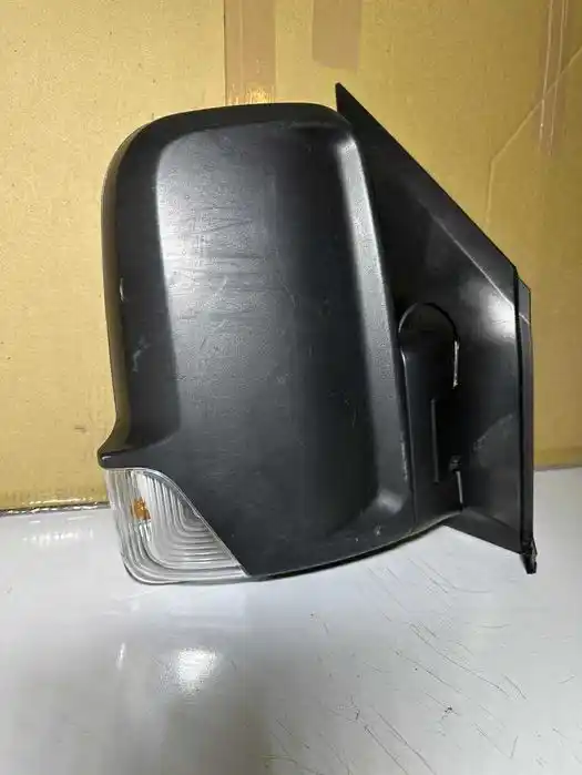 Mercedes Sprinter W906 Lusterko Zewnętrzne Prawe 6 PIN EU