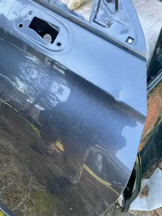 Honda HRV III Drzwi Przód Przednie Prawe