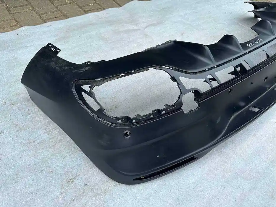 Mercedes GLE W167 Dokładka Zderzaka Tył