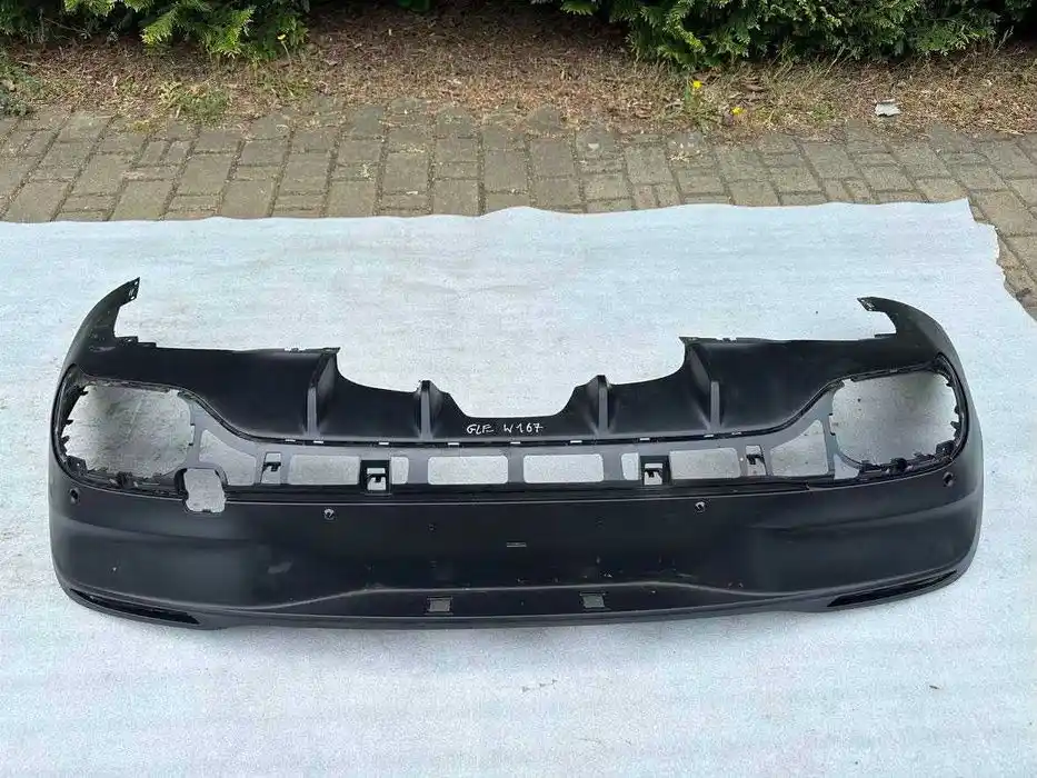 Mercedes GLE W167 Dokładka Zderzaka Tył