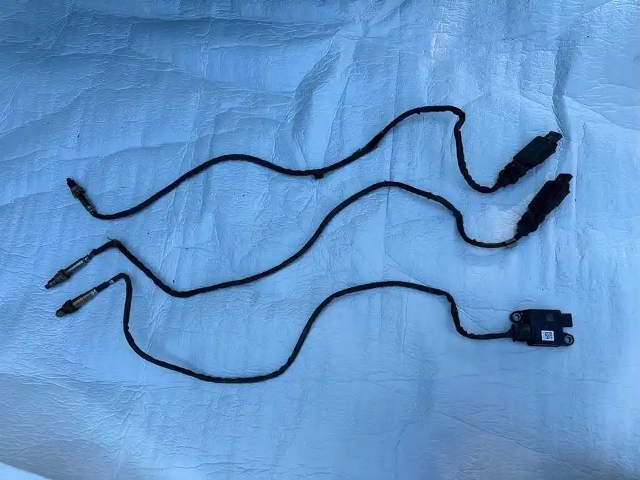 BMW G20 X4 G02 G30 G32 Sonda Lambda Czujnik NOX